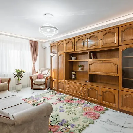 Zaram Apartmán