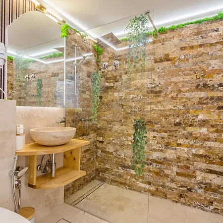 Zaram Apartmán Bukurešť