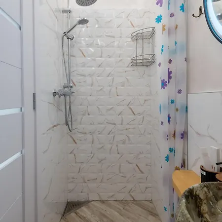 Apartmán Zaram *