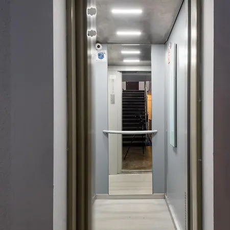Zaram Apartmán *