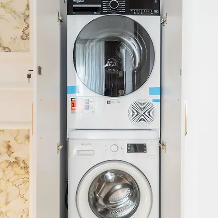 Apartmán Zaram *